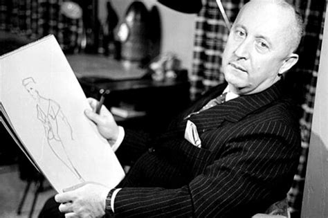 christian dior perchè è diventato stilista